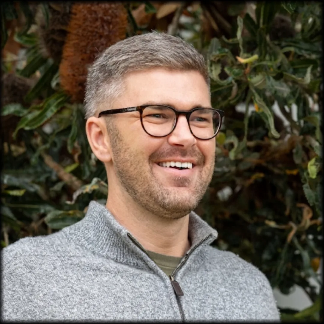 Matt Rowlands, founder of Your Mate Agency