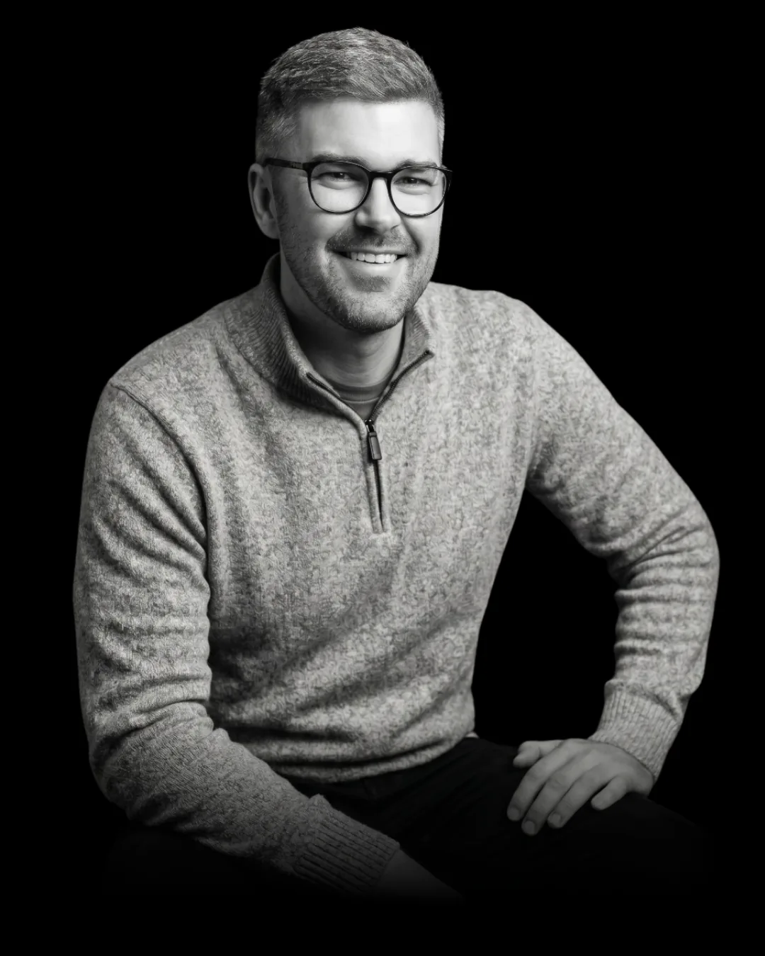 Matt Rowlands, founder of Your Mate Agency