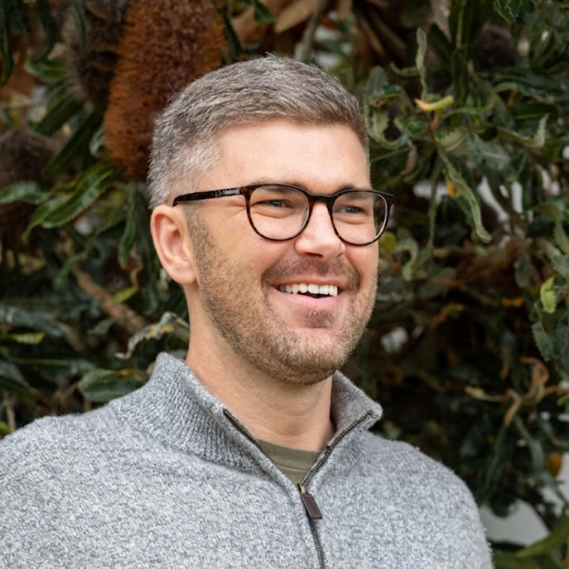 Matt from Your Mate Agency