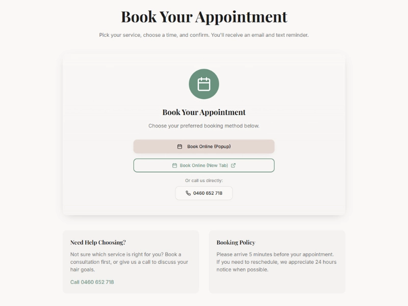 Studio 65 screenshot 2