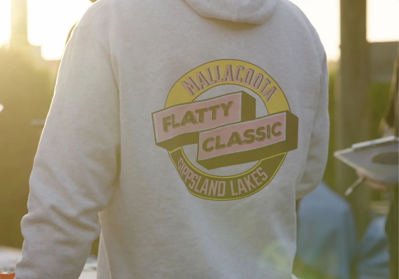 Mallacoota Flatty Classic